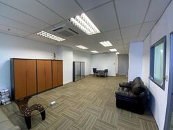 Tradehub 21 (D22), Factory #615653411